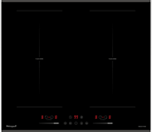 Weissgauff HI 642 BFZG