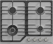 HiSTORY HGE643C FIX Inox HiSTORY HGE643C FIX Inox