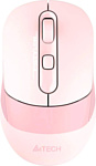 A4Tech Fstyler FB10CS pink