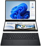 Ноутбук ASUS Zenbook 14 Duo OLED UX8406CA