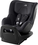 Britax Romer Dualfix Pro M (fossil grey)