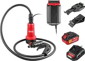 Wortex WP 1820 ALL1 XLT Set 1334870 (с 1-им АКБ)
