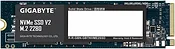 Gigabyte NVMe SSD V2 256GB G3NVMEV2256G