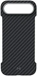 Magssory Zero Case для iPhone 17 Air Black CFB049