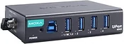 Moxa UPort 404A-T