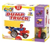 Zoob ZOOB JR. 13023 Dump Truck Zoob ZOOB JR. 13023 Dump Truck