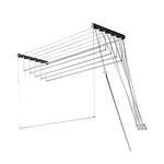 Comfort Alumin потолочная 5 стержней сталь 230 см Comfort Alumin потолочная 5 стержней сталь 230 см