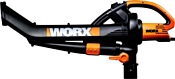 Worx WG501E