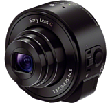 Sony Cyber-shot DSC-QX30