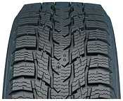 Nokian WR C3 225/75 R16 121R