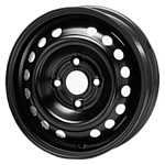 XLine Размер 14 5.5x14/4x108 D63.3 ET47 Black