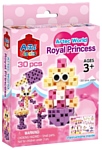 Artec Blocks World 152342 Принцесса