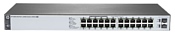 HP 1820-24G-PoE+ (185 Вт)