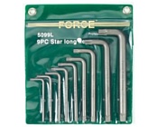 Force 5099L 9 предметов
