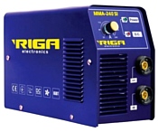 RIGA Electronics MMA-240 SI