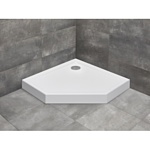 Radaway Doros PT Compact 90x90