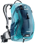 Deuter Race 10 blue (arctic/petrol)