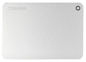 Toshiba Canvio Premium for Mac 1TB White
