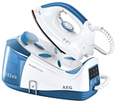 AEG DBS 3550-1