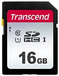 Transcend SDHC 300S 16GB