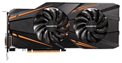 GIGABYTE GeForce GTX 1070 WINDFORCE OC (GV-N1070WF2OC-8GD)