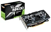 Inno3D GeForce GTX 1660 Ti Twin X2 6GB GDDR6 (N166T2-06D6-1710VA15)