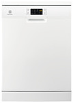 Electrolux ESF 5512 LOW