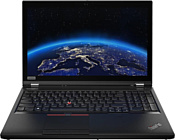 Lenovo ThinkPad P53 (20QN004YRT)