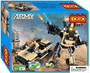COGO Army 3357