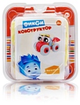 Big Tree Toys Фиксики FIX0711-036 Мини-автомобиль (2 в 1)