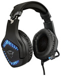Trust GXT 460 Varzz Illuminated Gaming Headset