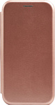 EXPERTS Winshell Book для Xiaomi Redmi 8 (розово-золотой)