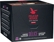 Pelican Rouge Delice в капсулах 10 шт