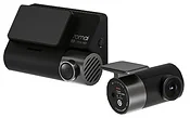 70mai Dash Cam A800 Midrive D09 + RC06 Rear Camera