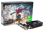 Sinotex Ninja GeForce GT 730 4GB (NK73NP043F)