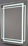 Silver Mirrors  Мадрид 60x80 ФР-00001414