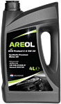 Areol ECO Protect C-4 5W-30 4л