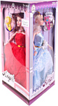 Darvish Три принцессы DV-T-1015
