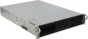 Supermicro SuperChassis 213LTQ-R720LPB 720W