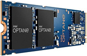 Intel Optane P1600X 118GB SSDPEK1A118GA01