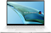 ASUS ZenBook S 13 OLED UM5302TA