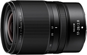 Nikon Nikkor Z 17-28mm f/2.8