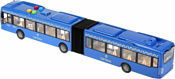 Технопарк BUS-45PL-BU