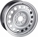 Accuride 616009 6.5x16/5x160 D65 ET60 S Accuride 616009 6.5x16/5x160 D65 ET60 S