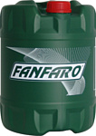 Fanfaro TRD-W UHPD 10W-40 20л