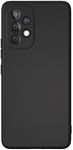 VLP Silicone Case для Galaxy A53 5G vlp-SCA53-BK (черный)
