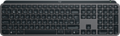 Logitech MX Keys S 920-011587 graphite (без кириллицы)