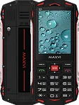 MAXVI R3