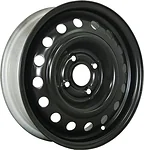 Trebl 7680T 6x15/4x98 D58.1 ET44 Black Trebl 7680T 6x15/4x98 D58.1 ET44 Black