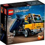 LEGO Technic 42147 Самосвал